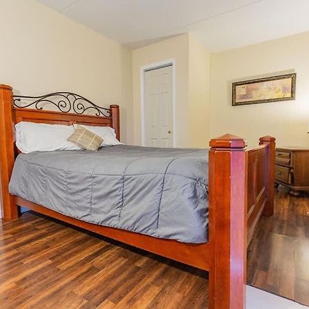 2-Bed, 1-Bath Apartment Near I-24, Great Location Chattanooga Dış mekan fotoğraf