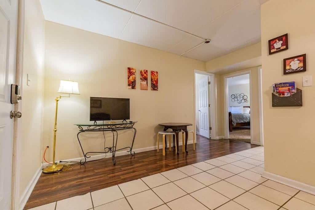 2-Bed, 1-Bath Apartment Near I-24, Great Location Chattanooga Dış mekan fotoğraf