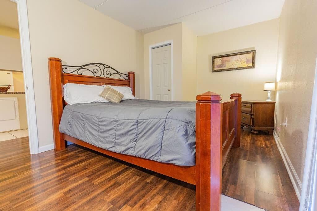 2-Bed, 1-Bath Apartment Near I-24, Great Location Chattanooga Dış mekan fotoğraf