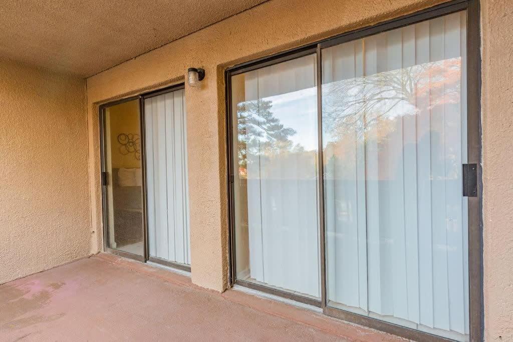 2-Bed, 1-Bath Apartment Near I-24, Great Location Chattanooga Dış mekan fotoğraf