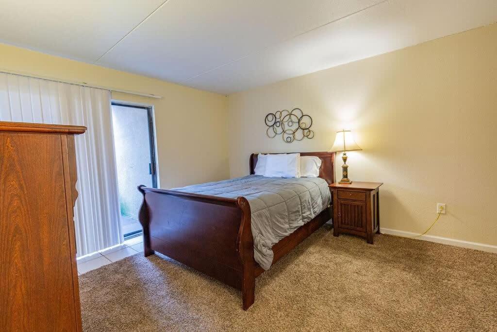 2-Bed, 1-Bath Apartment Near I-24, Great Location Chattanooga Dış mekan fotoğraf