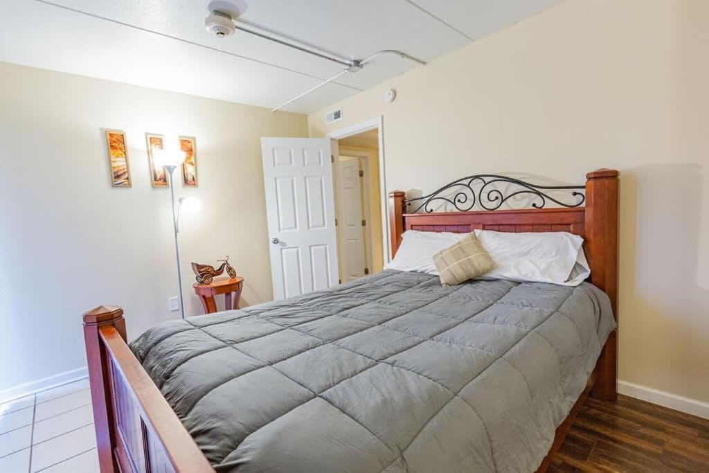 2-Bed, 1-Bath Apartment Near I-24, Great Location Chattanooga Dış mekan fotoğraf