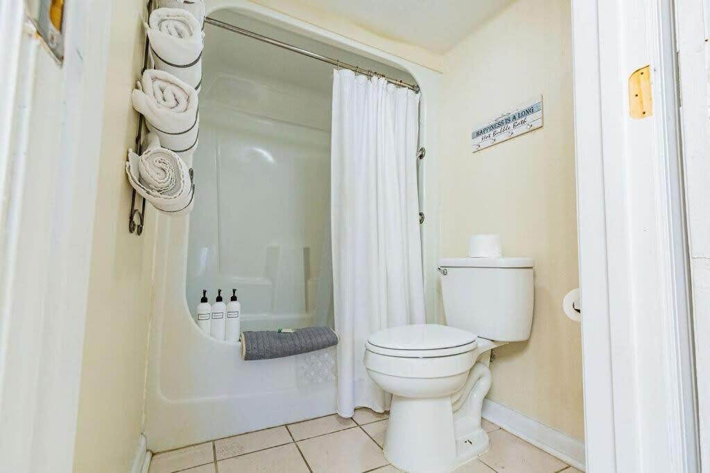 2-Bed, 1-Bath Apartment Near I-24, Great Location Chattanooga Dış mekan fotoğraf