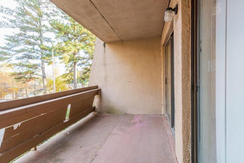 2-Bed, 1-Bath Apartment Near I-24, Great Location Chattanooga Dış mekan fotoğraf
