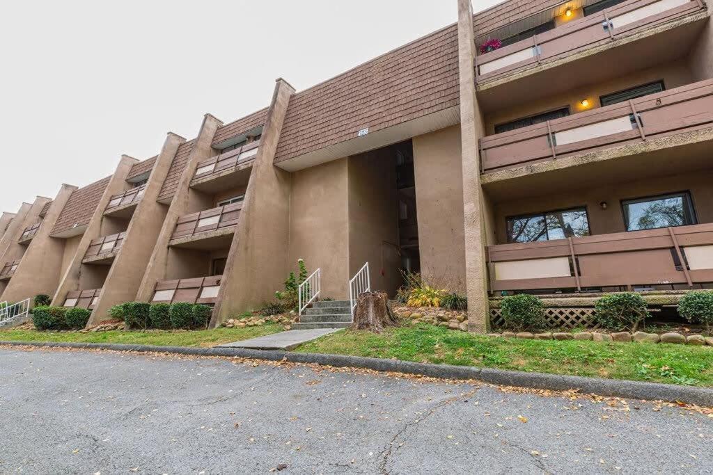 2-Bed, 1-Bath Apartment Near I-24, Great Location Chattanooga Dış mekan fotoğraf