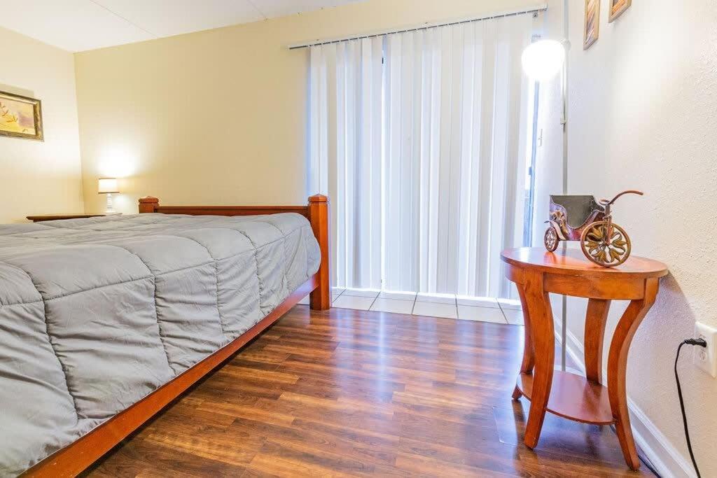 2-Bed, 1-Bath Apartment Near I-24, Great Location Chattanooga Dış mekan fotoğraf